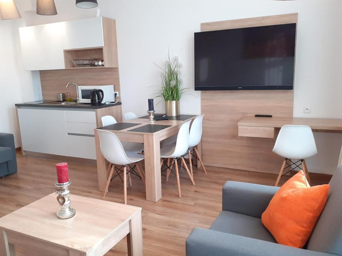 Apartment Old Town - Bosacka B18 *