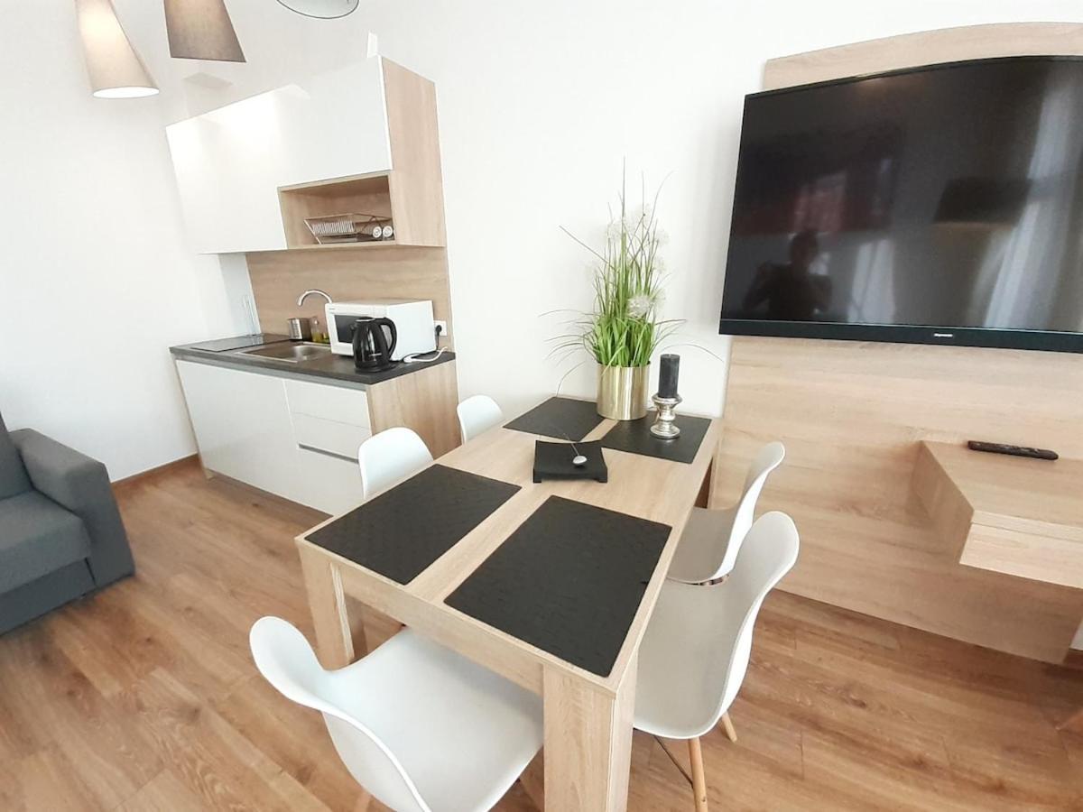Old Town - Bosacka B18 Apartment *