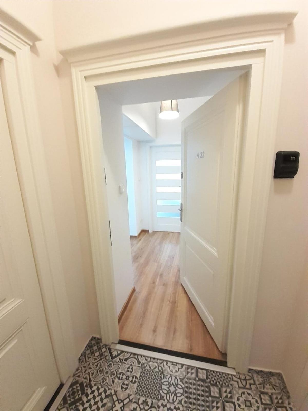 Old Town - Bosacka B18 Apartment