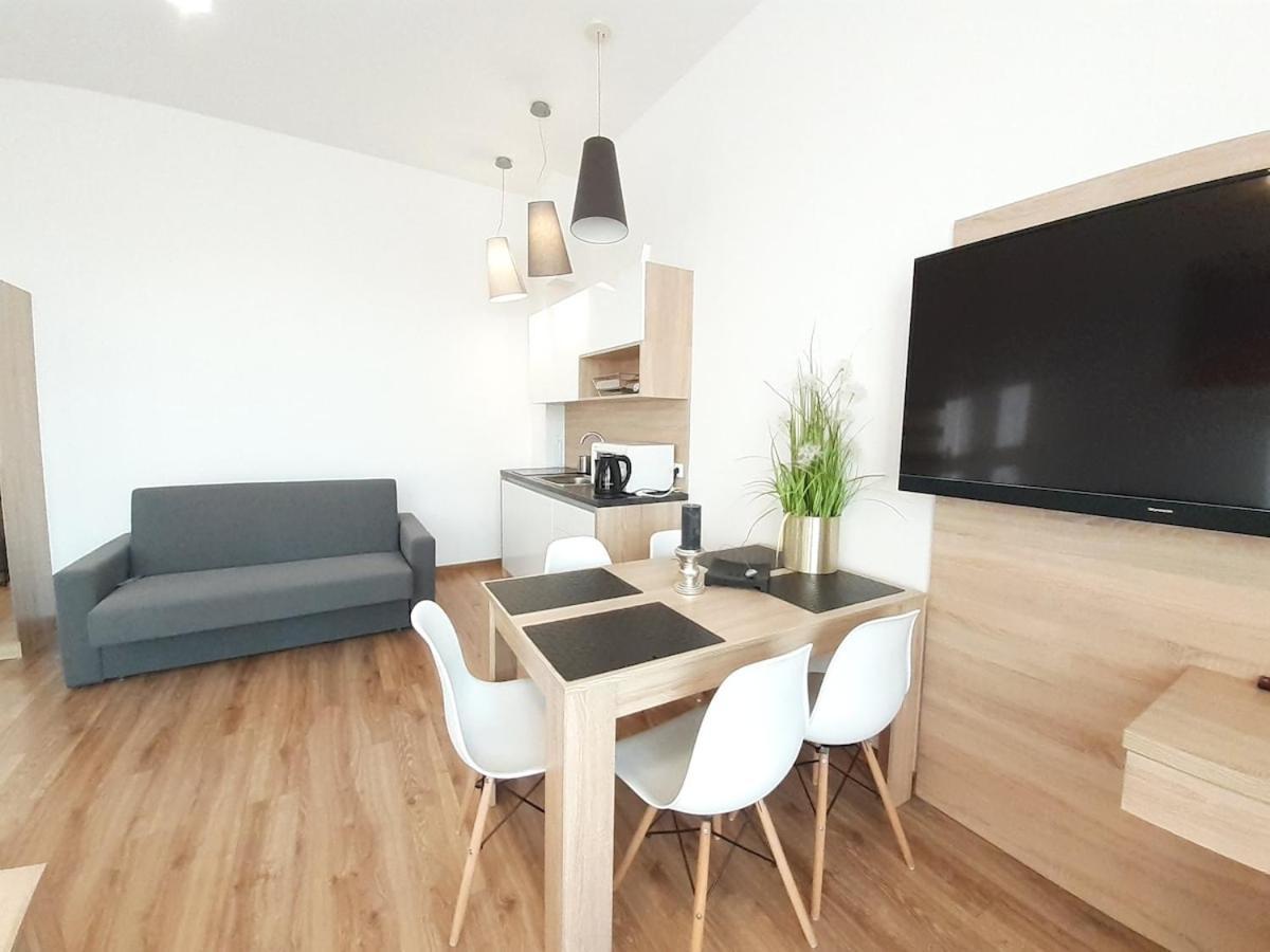 Old Town - Bosacka B18 Apartment *