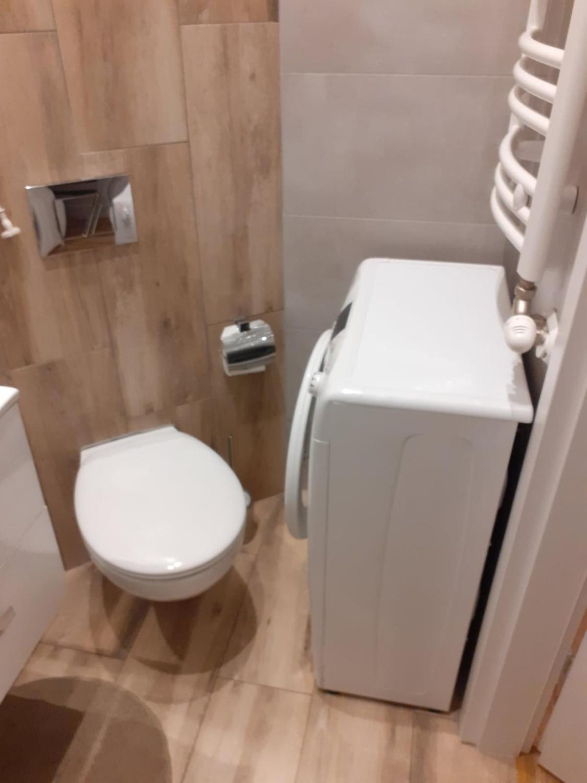 Apartment Old Town - Bosacka B18