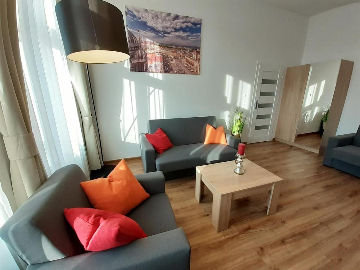 Apartment Old Town - Bosacka B18 *