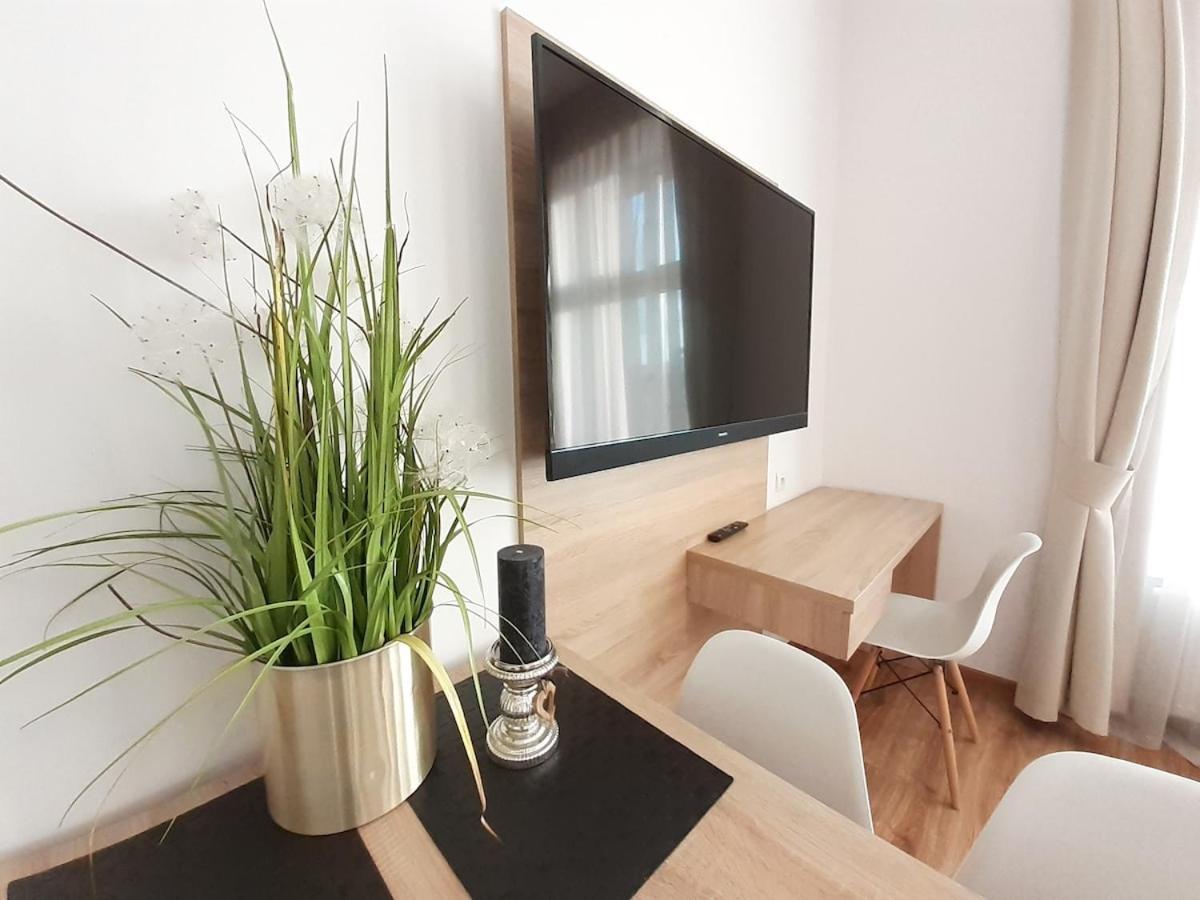 Apartment Old Town - Bosacka B18 Krakau