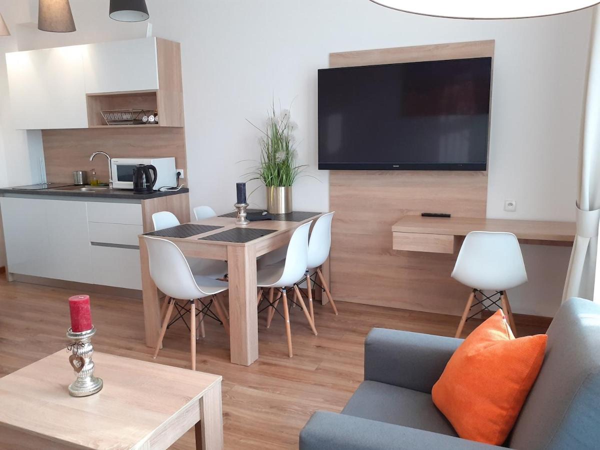 Old Town - Bosacka B18 Apartment