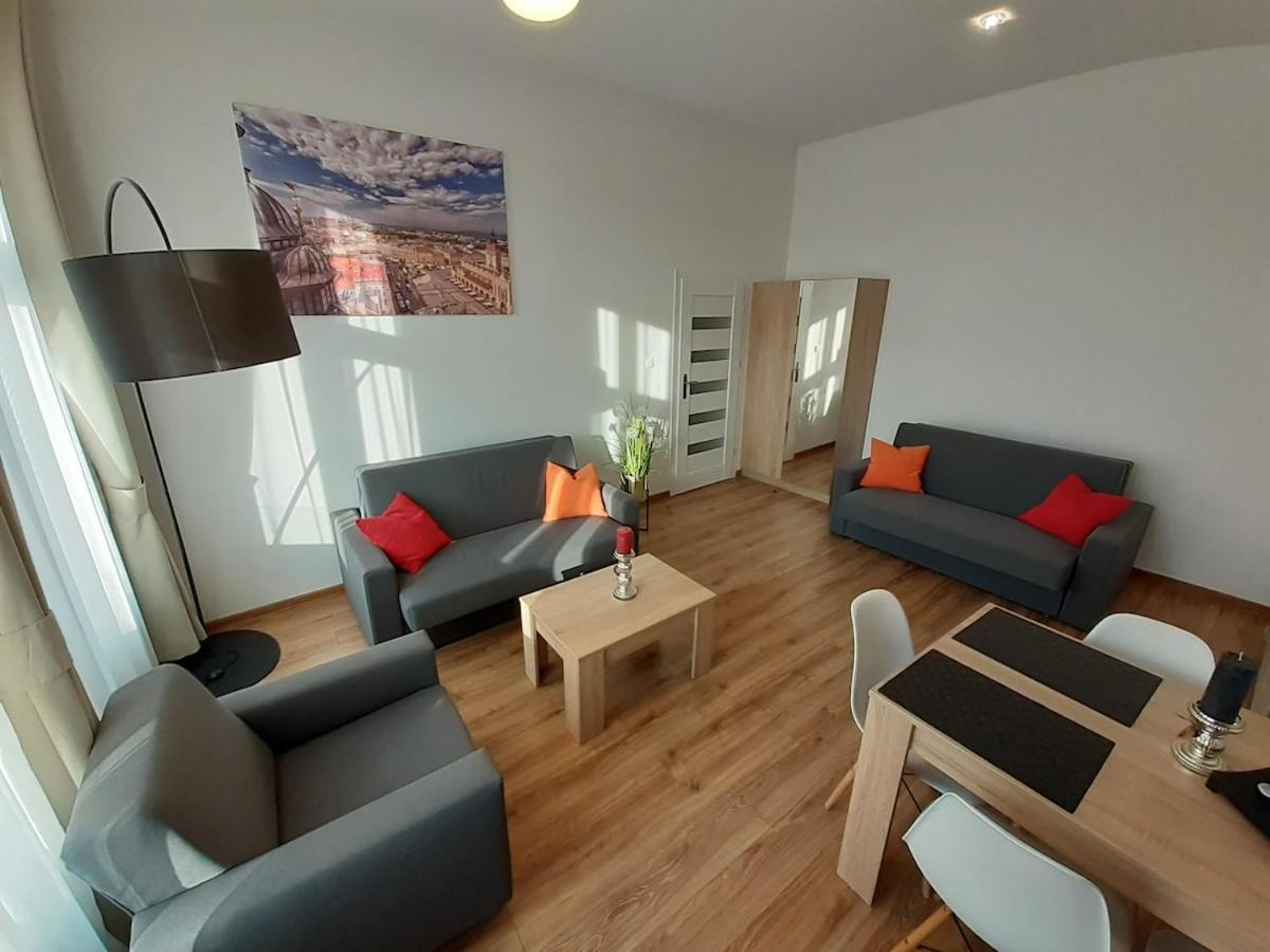 Old Town - Bosacka B18 Apartment *