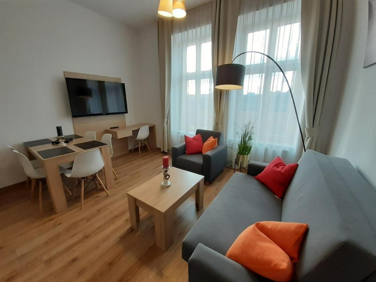 Apartment Old Town - Bosacka B18 *