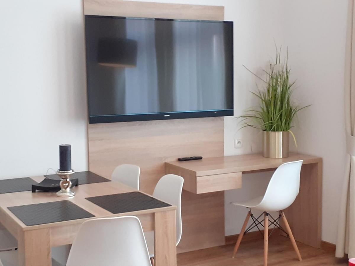 Old Town - Bosacka B18 Apartment *