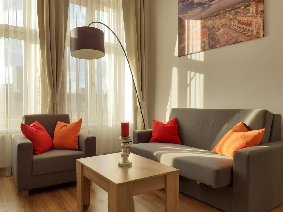 Old Town - Bosacka B18 Apartment Krakow