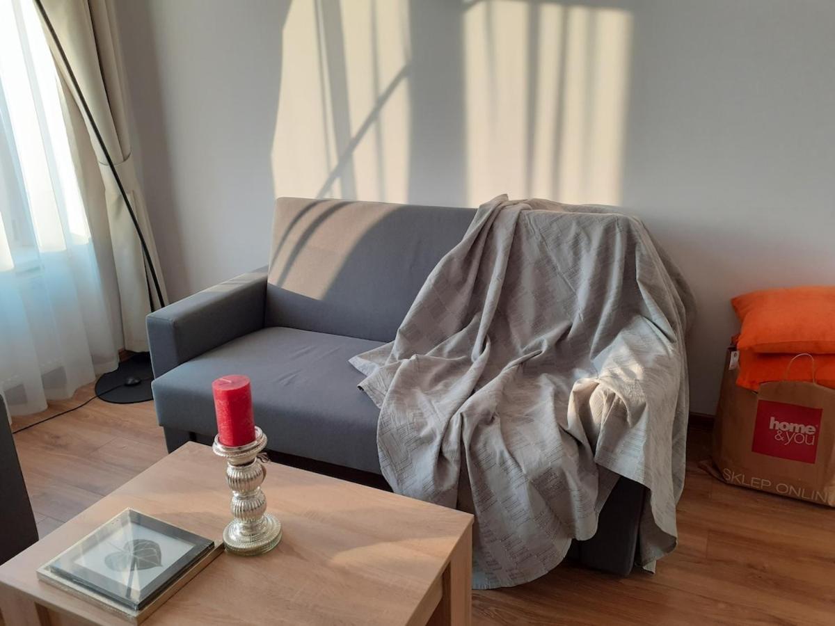 Apartment Old Town - Bosacka B18 Krakow